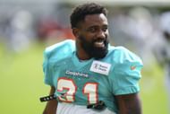 Raheem Mostert Contract